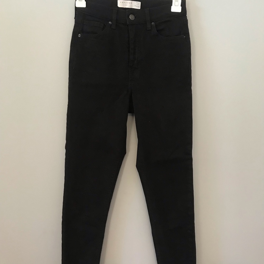 Topshop Jeans